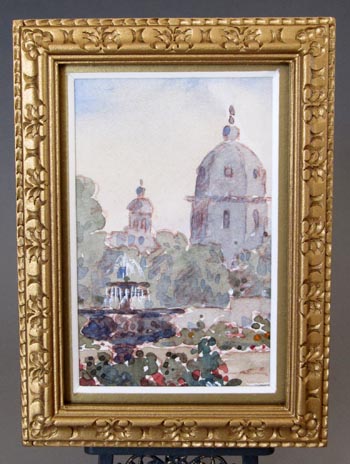 St James's Park I